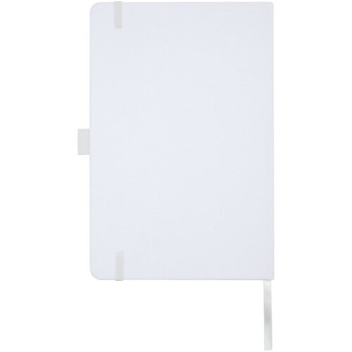 Honua A5 Notizbuch aus recyceltem Papier mit Cover aus recyceltem PET