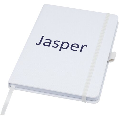 Honua A5 Notizbuch aus recyceltem Papier mit Cover aus recyceltem PET