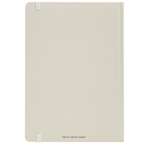 Karst® A5 Hardcover Notizbuch