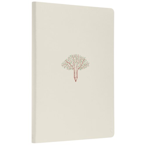 Karst® A5 Hardcover Notizbuch