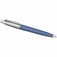 Parker Jotter Cracker Stift Set blaue Mine