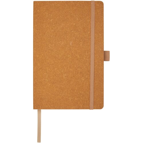 Kilau Notizbuch aus recyceltem Leder