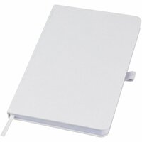 Fabianna Hardcover Notizbuch aus CrushPapier