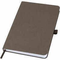 Fabianna Hardcover Notizbuch aus CrushPapier