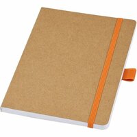 Berk Notizbuch aus recyceltem Papier