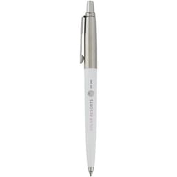Parker Jotter Recycled Kugelschreiber (blaue Mine) – Bild 2