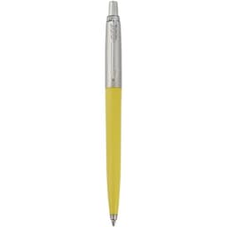 Parker Jotter Recycled Kugelschreiber (blaue Mine) – Bild 5