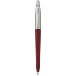 Parker Jotter Recycled Kugelschreiber (blaue Mine) – Bild 5