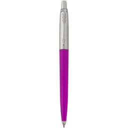 Parker Jotter Recycled Kugelschreiber (blaue Mine) – Bild 5