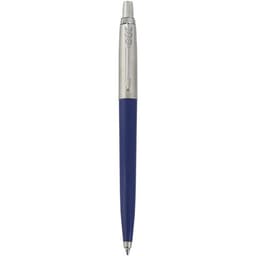 Parker Jotter Recycled Kugelschreiber (blaue Mine) – Bild 5