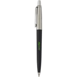 Parker Jotter Recycled Kugelschreiber (blaue Mine) – Bild 3