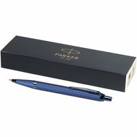 Parker IM Kugelschreiber blaue Mine