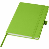 Thalaasa Hardcover Notizbuch aus Ozean Kunststoff