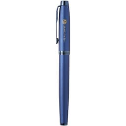 Parker IM Tintenroller (schwarze Mine) – Bild 2