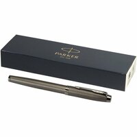 Parker IM Tintenroller schwarze Mine