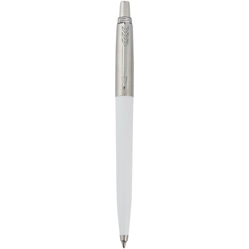 Parker Jotter Recycled Kugelschreiber (schwarze Mine)