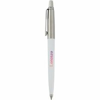 Parker Jotter Recycled Kugelschreiber schwarze Mine