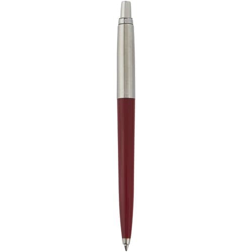 Parker Jotter Recycled Kugelschreiber (schwarze Mine)