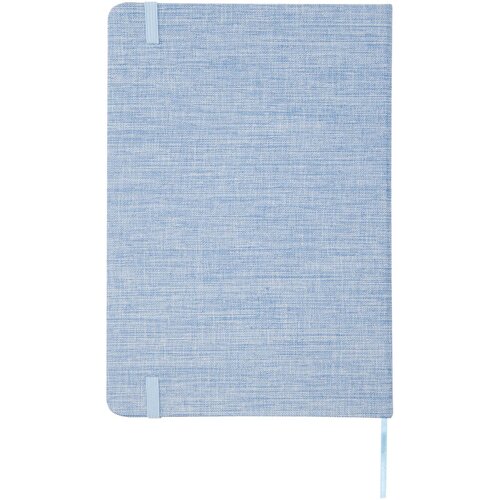 Ramona A5 Baumwoll Notizbuch