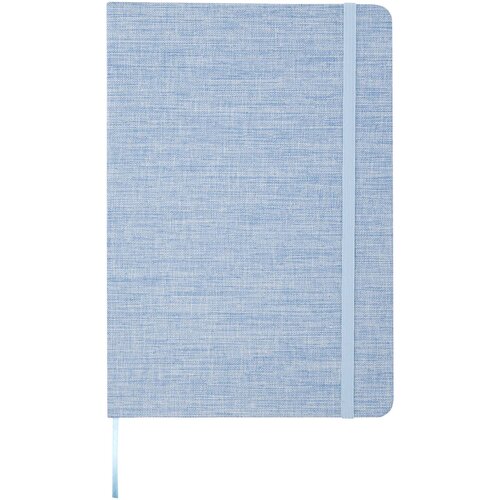 Ramona A5 Baumwoll Notizbuch