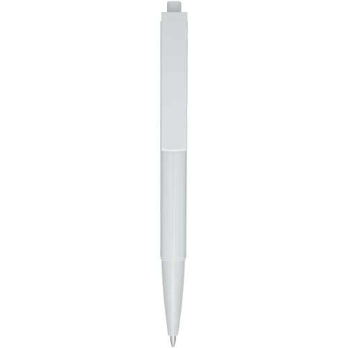 Elsa Kugelschreiber aus recyceltem Kunststoff (blaue Mine)