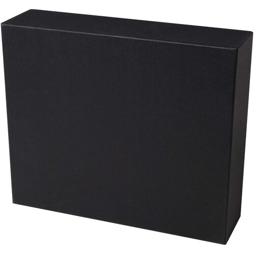 Laura A5 Hardcover Notizbuch und Kugelschreiber Set (schwarze Mine)