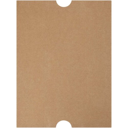 Alejandra A5 Hardcover Notizbuch aus recyceltem Leder