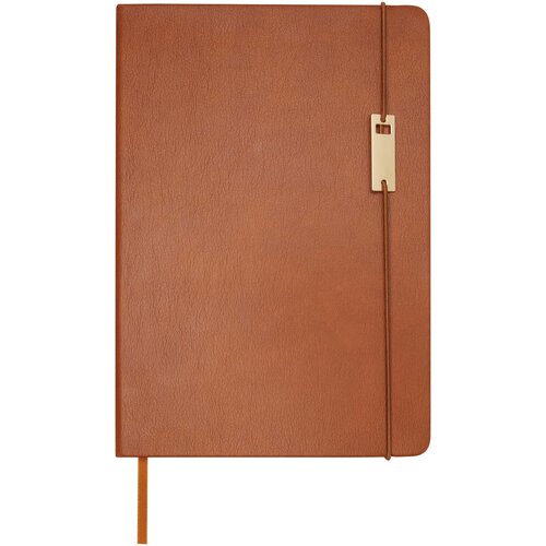 Legato A5 Notizbuch und Tintenroller Set (blaue Mine)