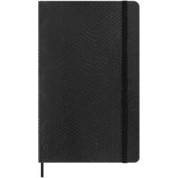 Moleskine 100 VEGEA Boa Softcover Notizbuch L  liniert