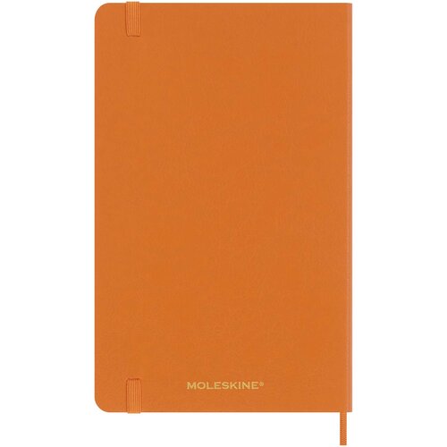 Moleskine 100% VEGEA® Capri Softcover Notizbuch L – liniert