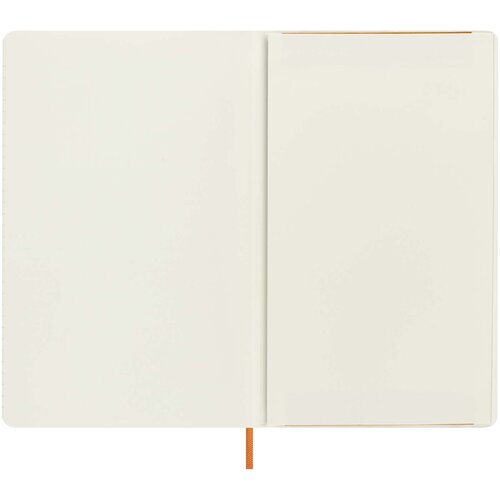 Moleskine 100% VEGEA® Capri Softcover Notizbuch L – liniert