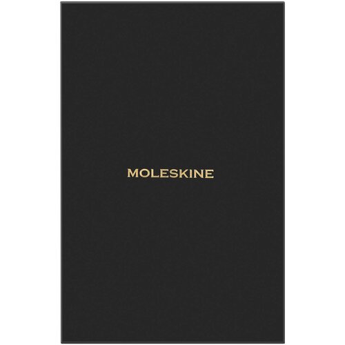 Moleskine 100 % VEGEA®. Boa Softcover 12 Monate Wochenkalender L