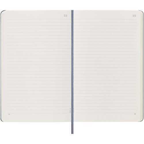 Moleskine Large Smart Notizbuch – liniert