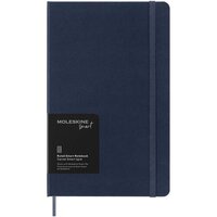 Moleskine Large Smart Notizbuch  liniert