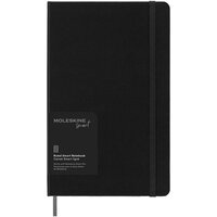 Moleskine Large Smart Notizbuch  liniert