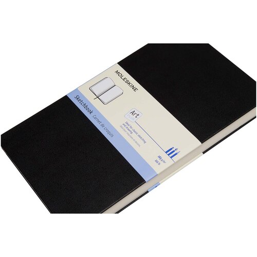 Moleskine Large  Art Skizzenbuch
