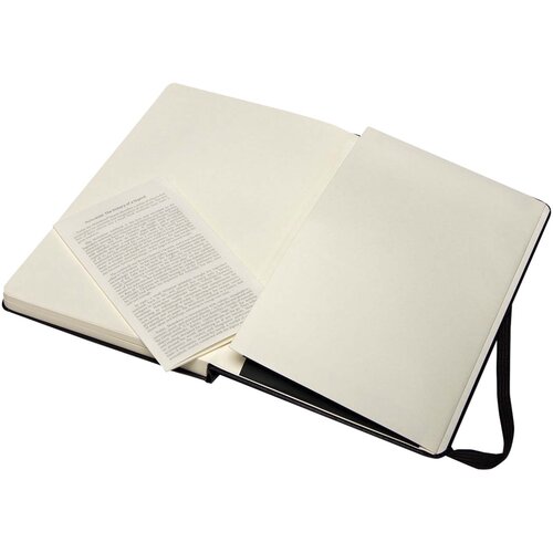 Moleskine Large  Art Skizzenbuch