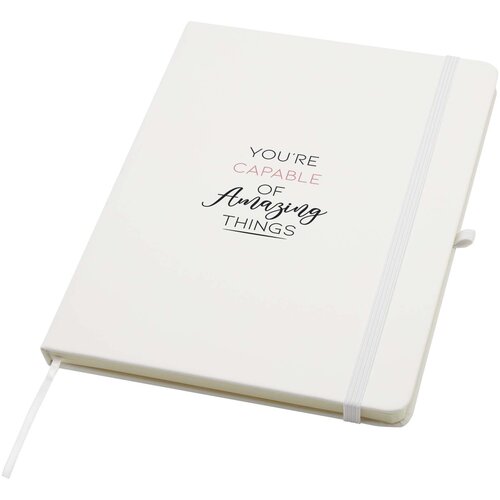 Spectrum Plus A5 Hardcover Notizbuch