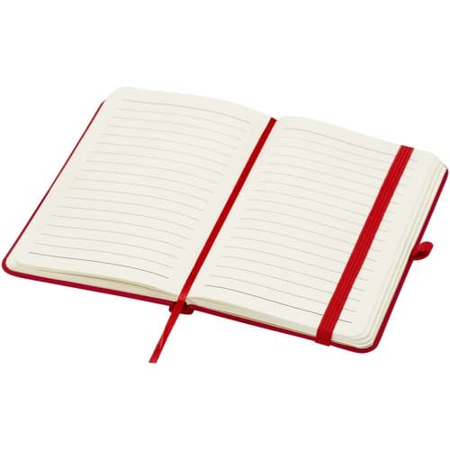 Spectrum Plus A6 Hardcover Notizbuch