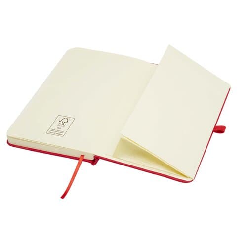 Spectrum Plus A6 Hardcover Notizbuch