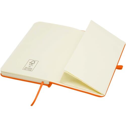 Spectrum Plus A6 Hardcover Notizbuch