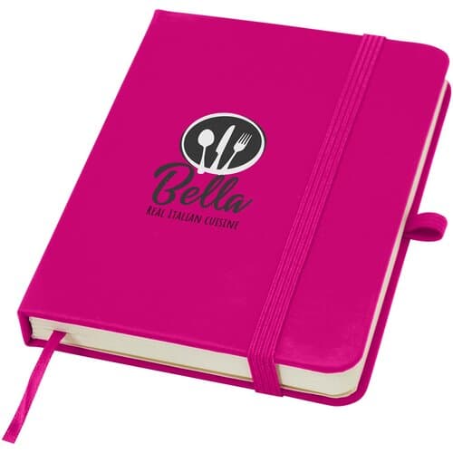 Spectrum Plus A6 Hardcover Notizbuch