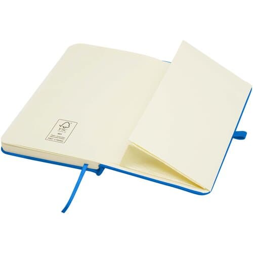 Spectrum Plus A6 Hardcover Notizbuch