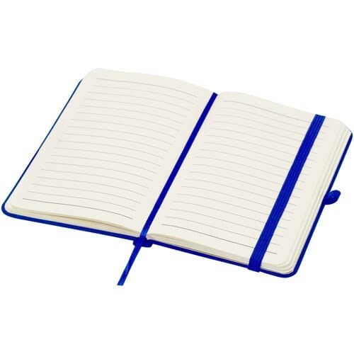 Spectrum Plus A6 Hardcover Notizbuch