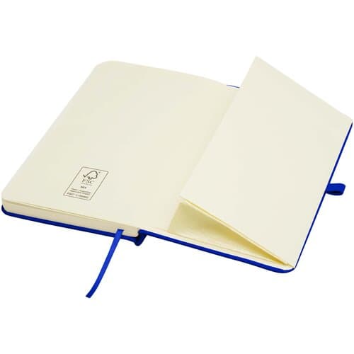 Spectrum Plus A6 Hardcover Notizbuch