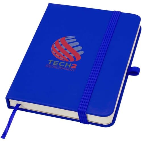 Spectrum Plus A6 Hardcover Notizbuch