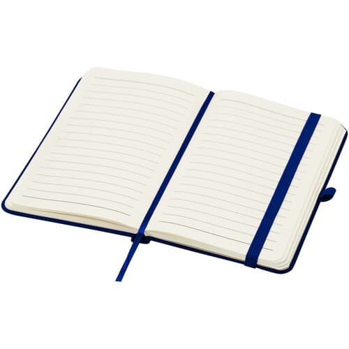 Spectrum Plus A6 Hardcover Notizbuch