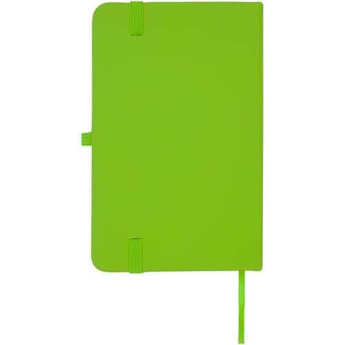 Spectrum Plus A6 Hardcover Notizbuch