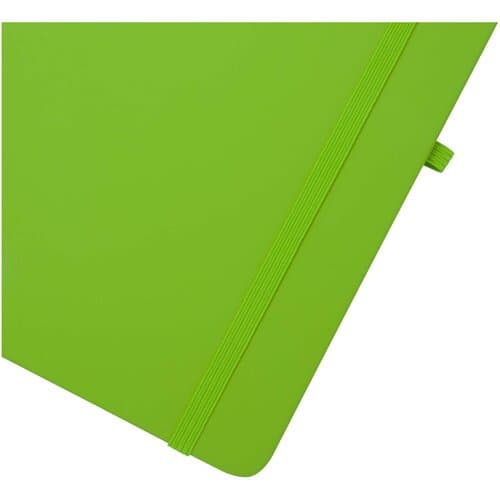 Spectrum Plus A6 Hardcover Notizbuch