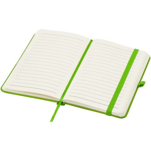 Spectrum Plus A6 Hardcover Notizbuch